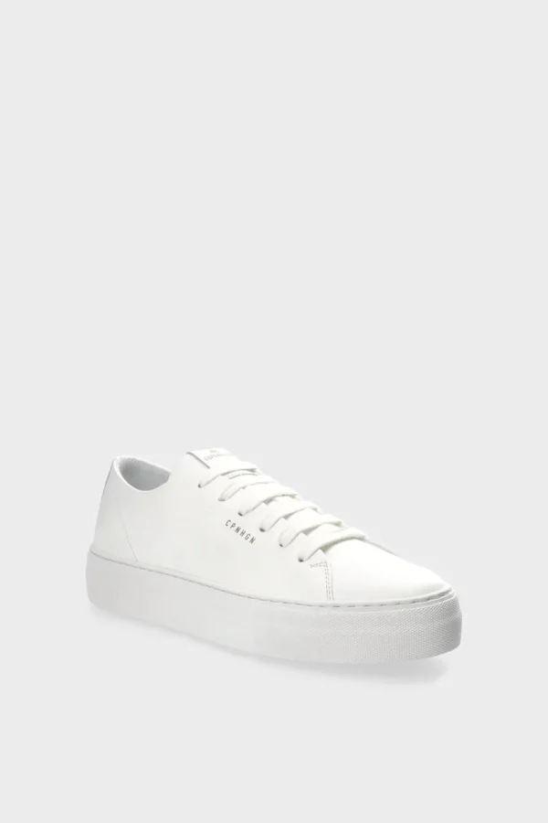 COPENHAGEN STUDIOS Cph7 Vitello^Dames Sneakers