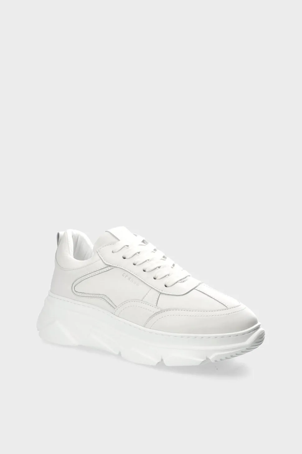 cph_vitello_2-74.webp COPENHAGEN STUDIOS Cph60 Vitello^Dames Sneakers