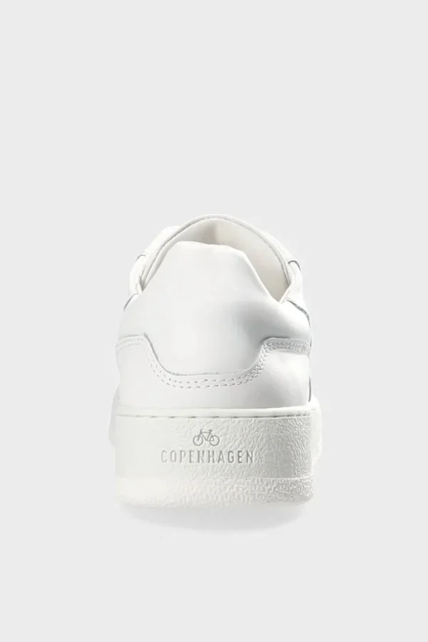 COPENHAGEN STUDIOS Cph463 Vitello^Dames Sneakers