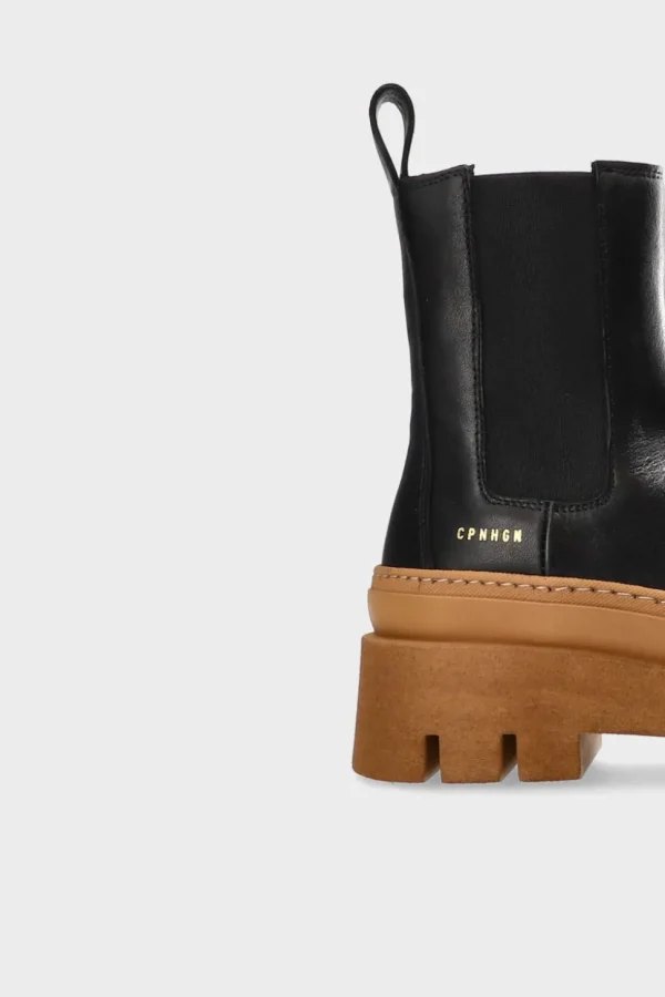 COPENHAGEN STUDIOS Cph686 Vitello^Dames Laarzen