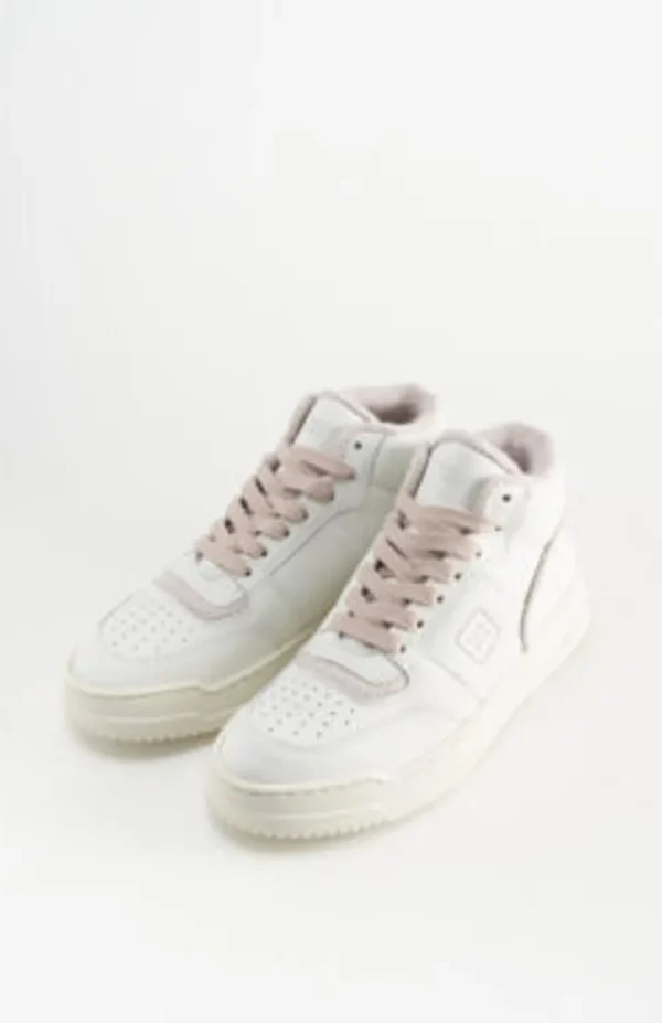 COPENHAGEN STUDIOS Cph196 Vitello^Dames Sneakers