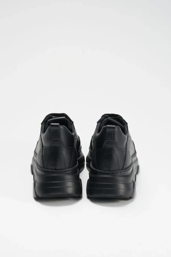 COPENHAGEN STUDIOS Cph40 Vitello^Dames Sneakers