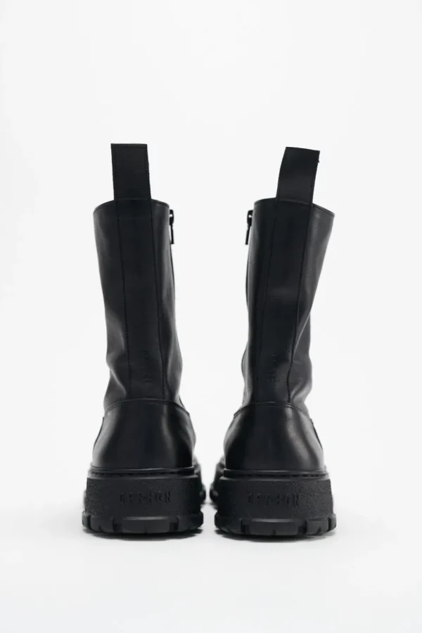 COPENHAGEN STUDIOS Cph342 Vitello^Dames Laarzen