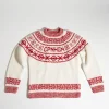 COPENHAGEN STUDIOS Cph Wool Pullover 1 Wool^ Stoppen