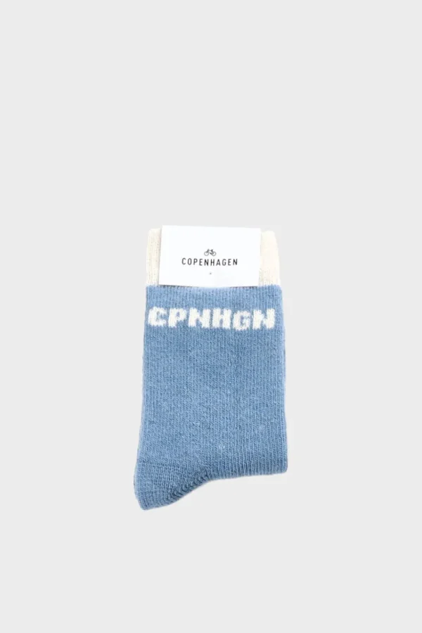 COPENHAGEN STUDIOS Cph Wool Socks 2 Wool Mix^ Sokken