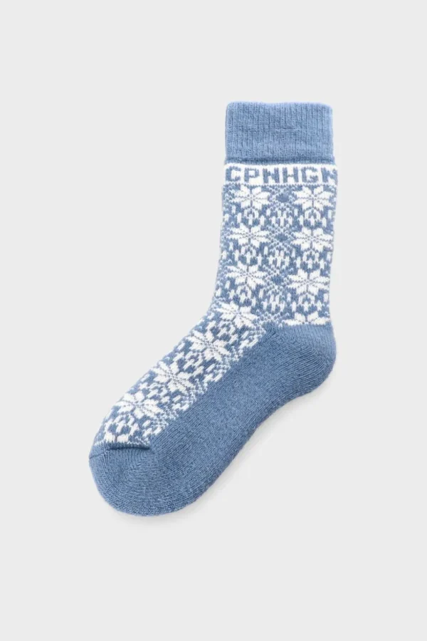 COPENHAGEN STUDIOS Cph Wool Socks 3 Wool Mix^ Sokken