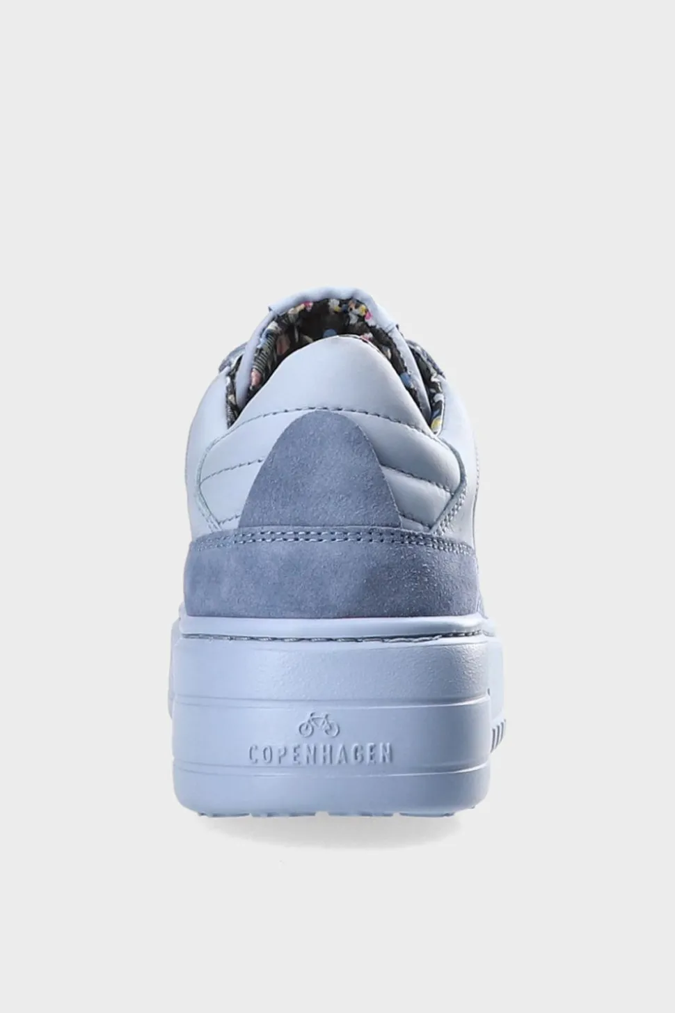 cph_x_lala_berlin_leather_3-4.webp COPENHAGEN STUDIOS Cph X Lala Berlin Leather Mix^Dames Sneakers