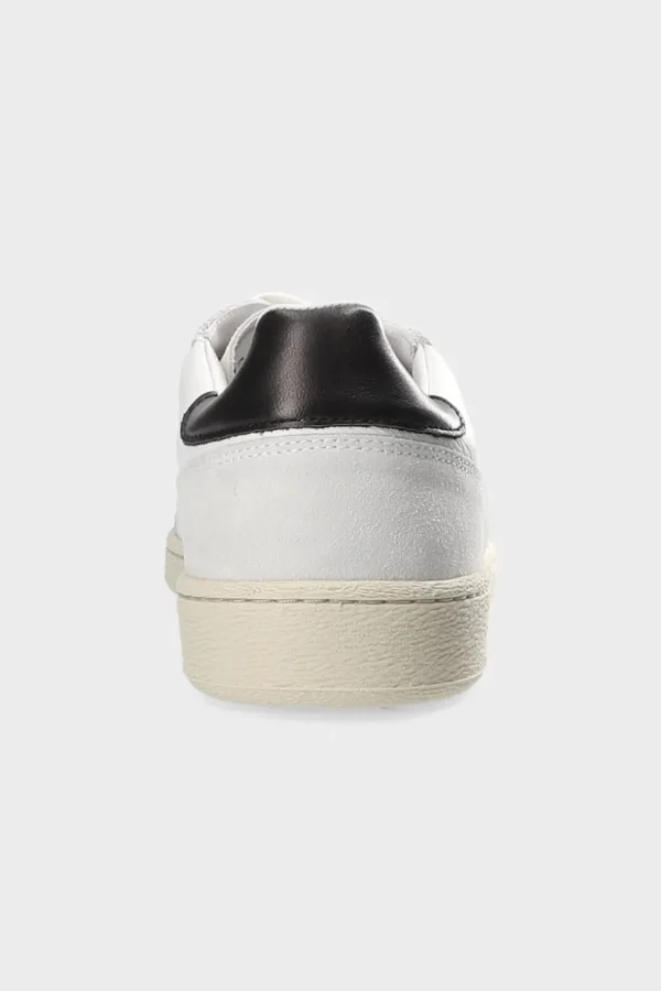COPENHAGEN STUDIOS Cph255M Leather Mix^Heren Sneakers
