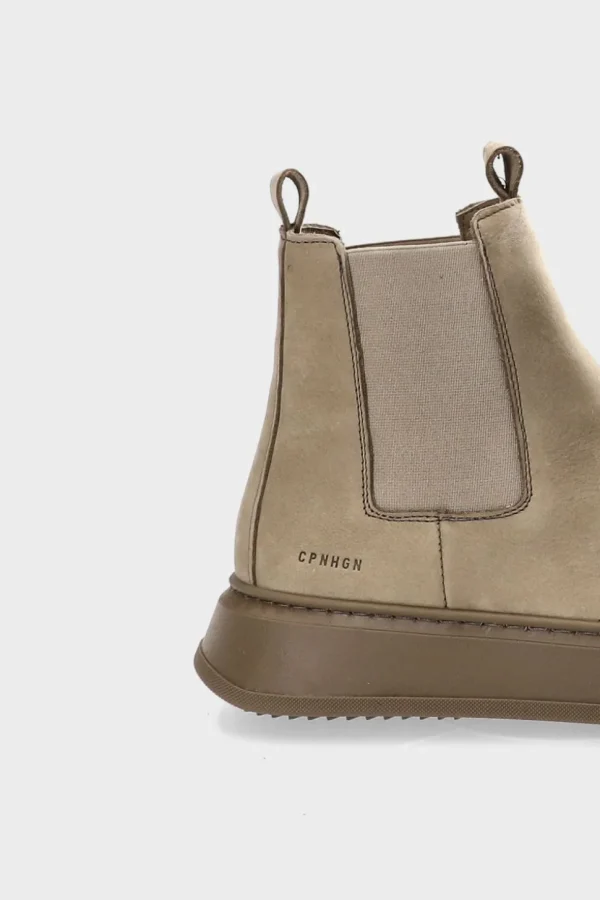 COPENHAGEN STUDIOS Cph455M Nabuc^Heren Laarzen