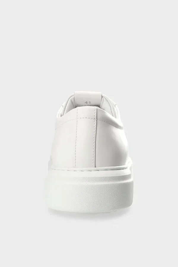 COPENHAGEN STUDIOS Cph307M Vitello^Heren Sneakers